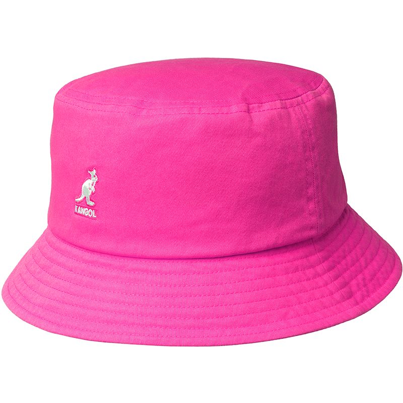 Kangol Washed Bucket