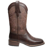 Pierre Dumas Kellan-2 Western Boot