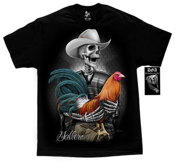 DGA Gallero Tee