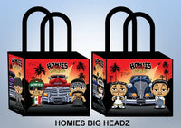 DGA HOMIES TOTE BAG