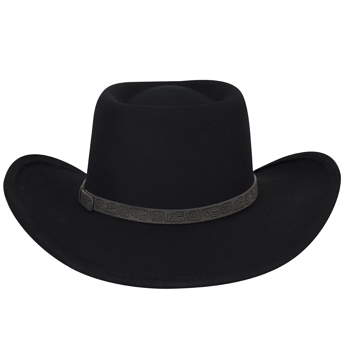 Bailey Eddy Bros Little Joe Western Hat