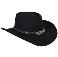 Bailey Eddy Bros Little Joe Western Hat