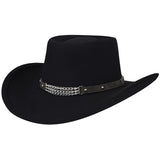 Bailey Eddy Bros Little Joe Western Hat