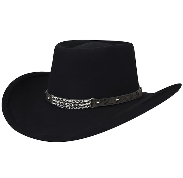 Bailey Eddy Bros Little Joe Western Hat