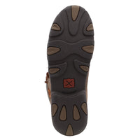 Twisted X Chukka Driving Moc WDM0081