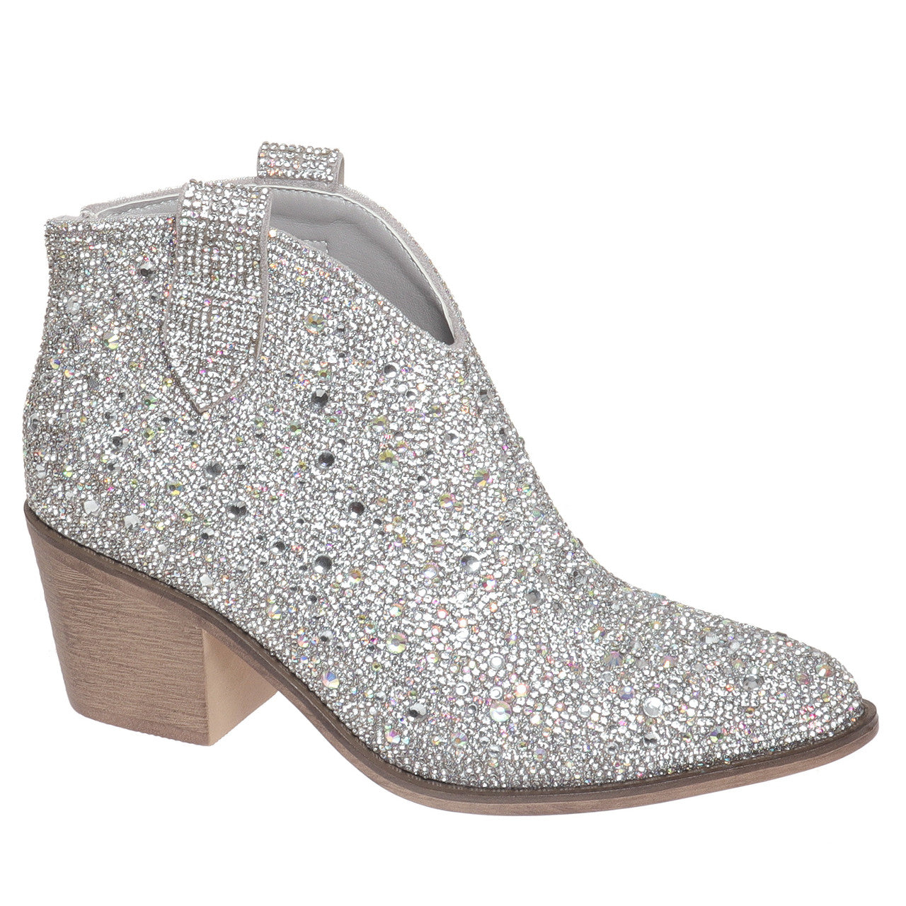 Pierre Dumas Wilder-26 Silver