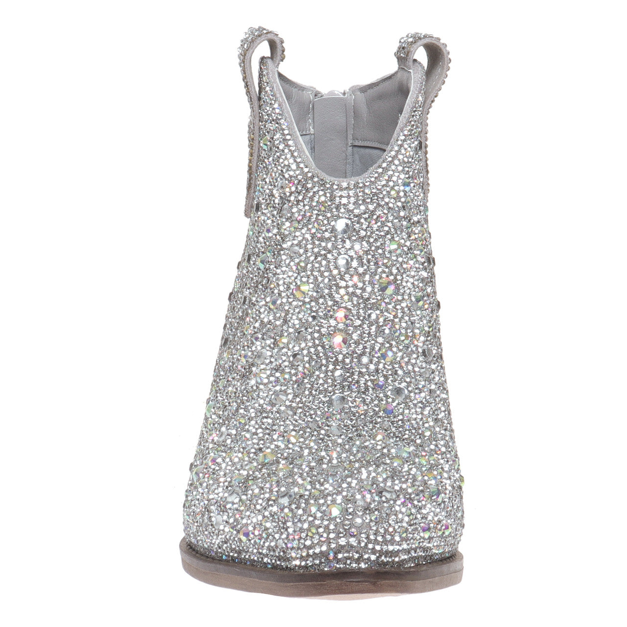 Pierre Dumas Wilder-26 Silver