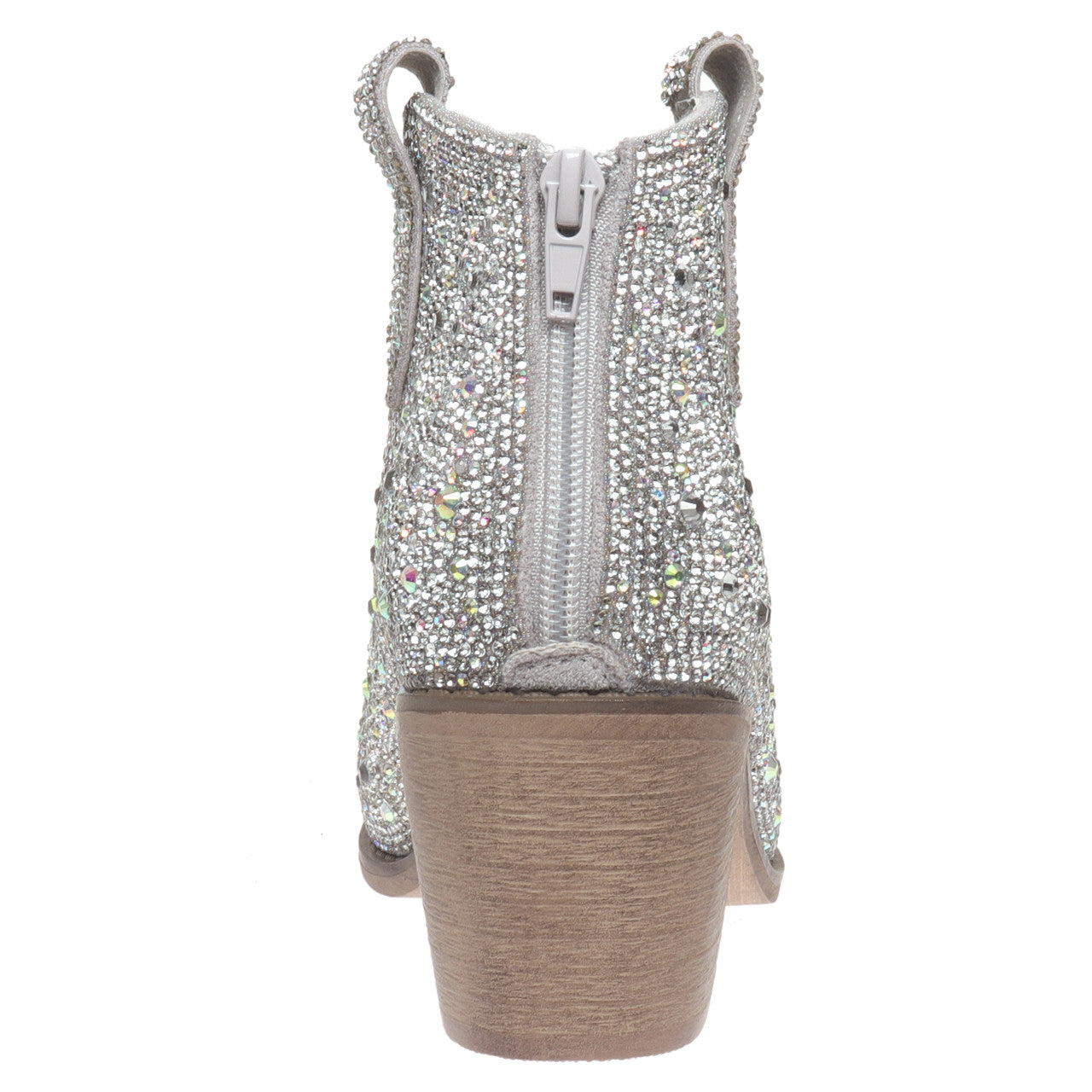 Pierre Dumas Wilder-26 Silver