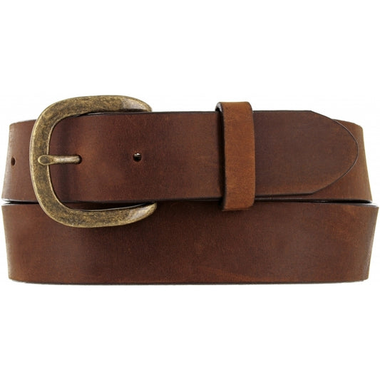 Justin Work Basic Belt 232