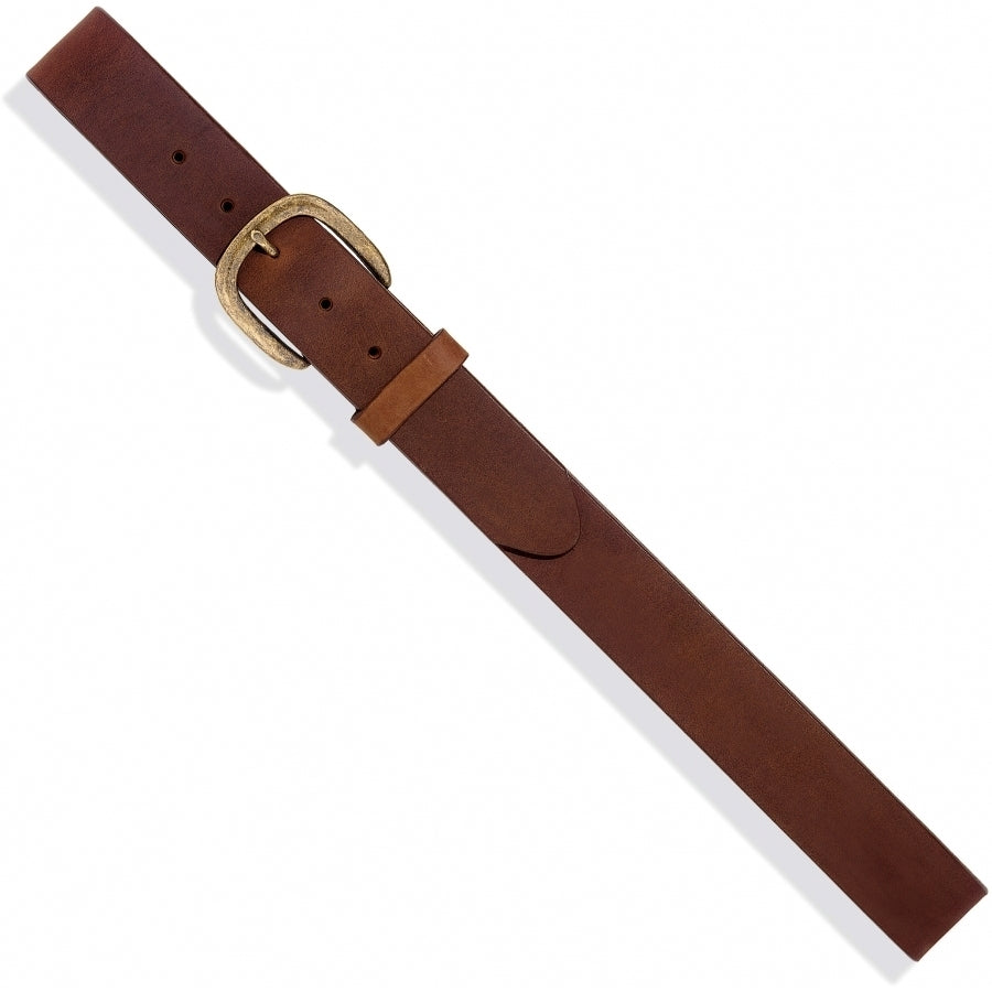 Justin Work Basic Belt 232