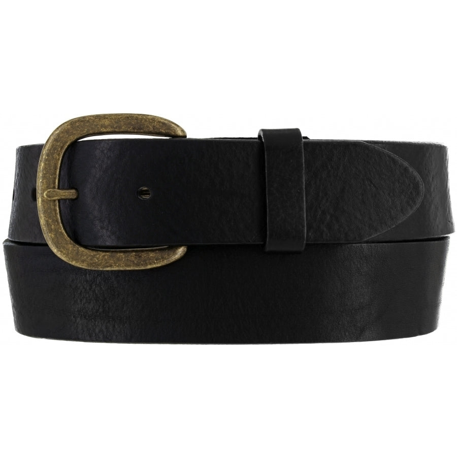 Justin Work Basic Belt 232