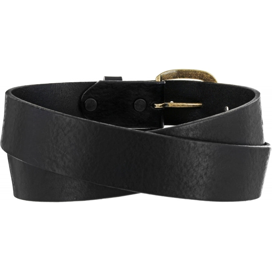 Justin Work Basic Belt 232