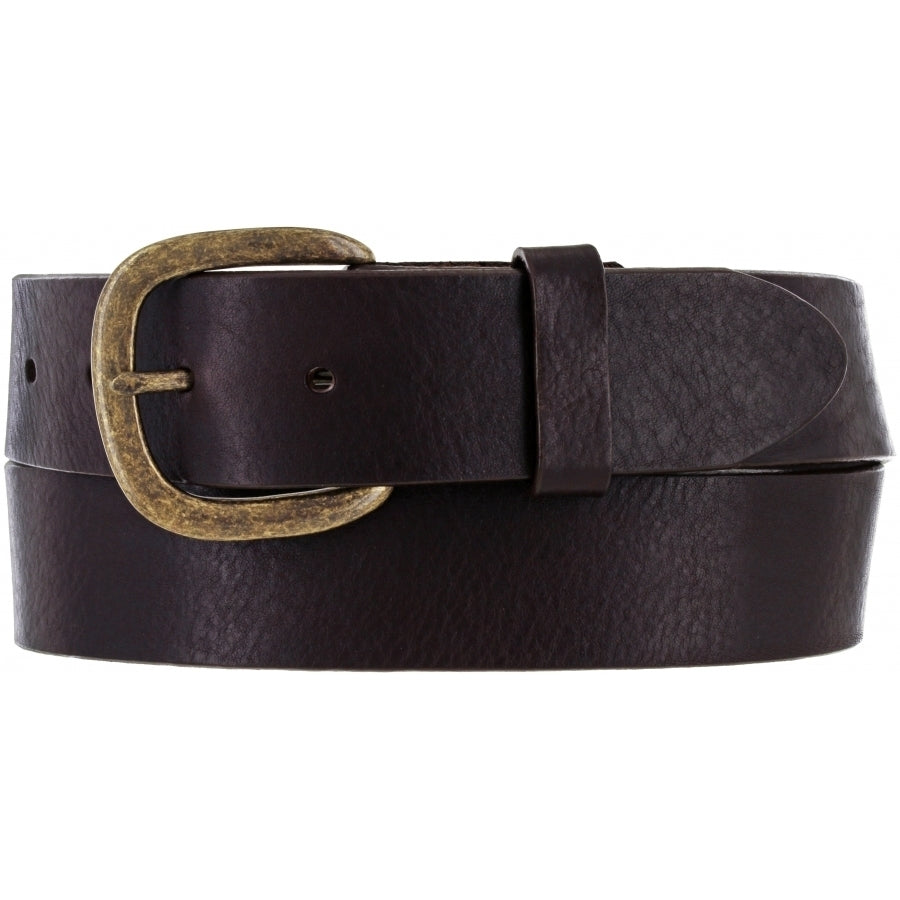 Justin Work Basic Belt 232