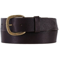 Justin Work Basic Belt 232