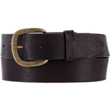 Justin Work Basic Belt 232