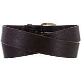 Justin Work Basic Belt 232
