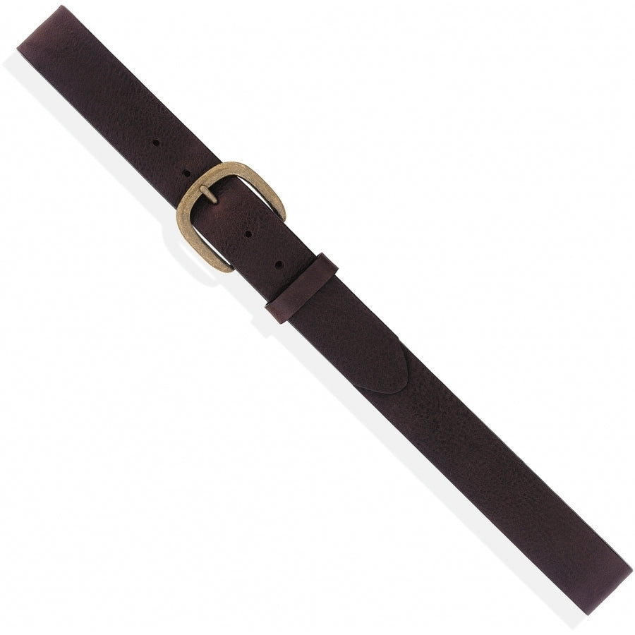 Justin Work Basic Belt 232