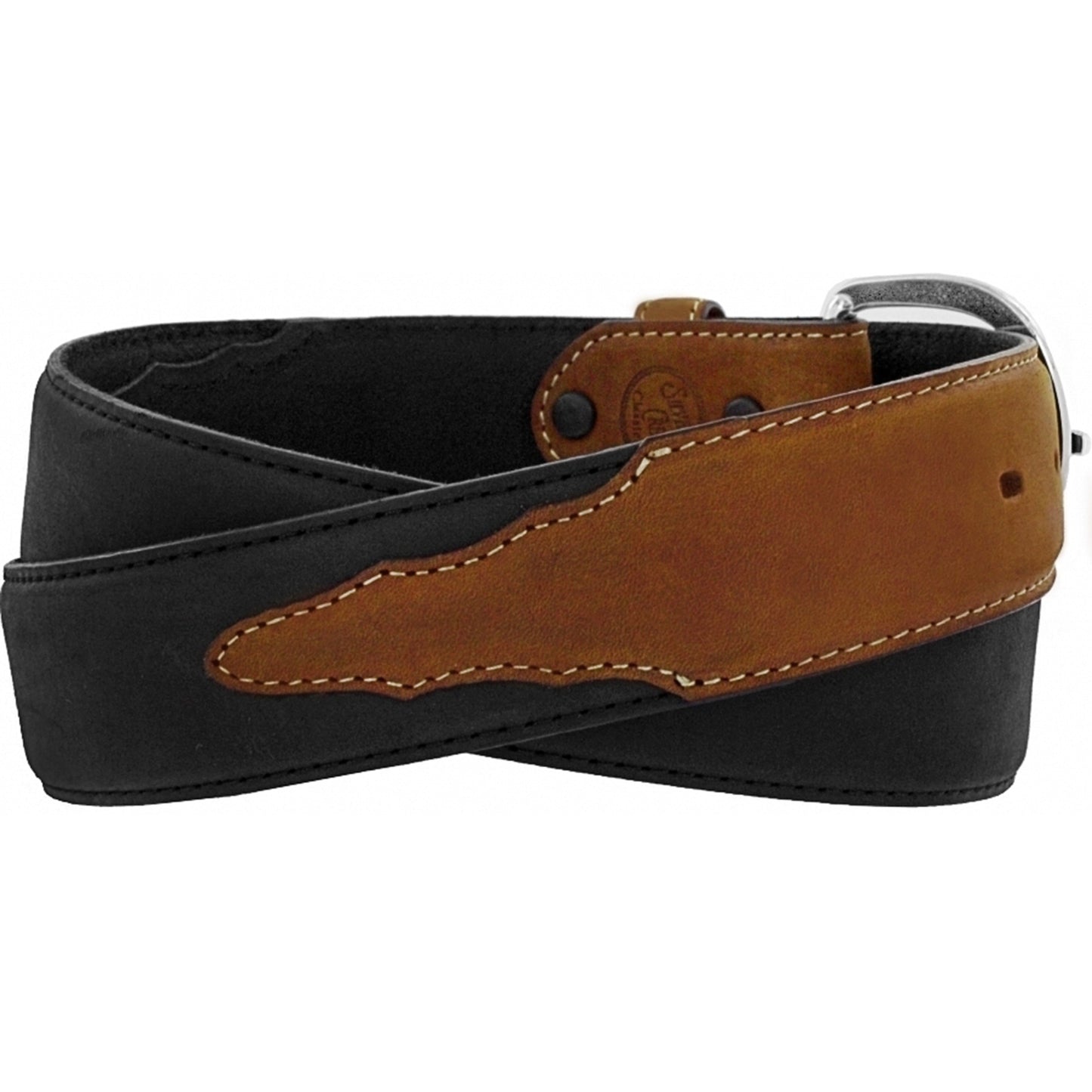 Justin Classic Western Belt 53700