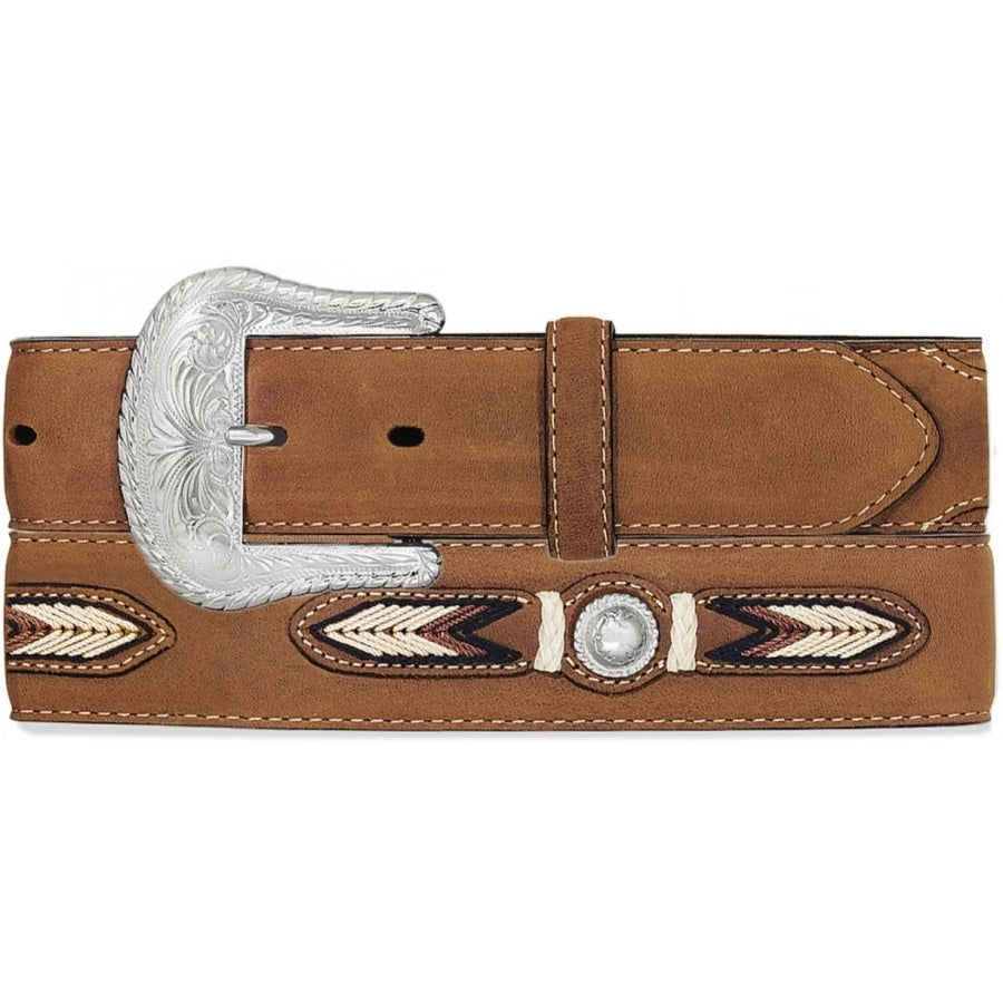 Tony Lama Sierra Madre Belt 7719L