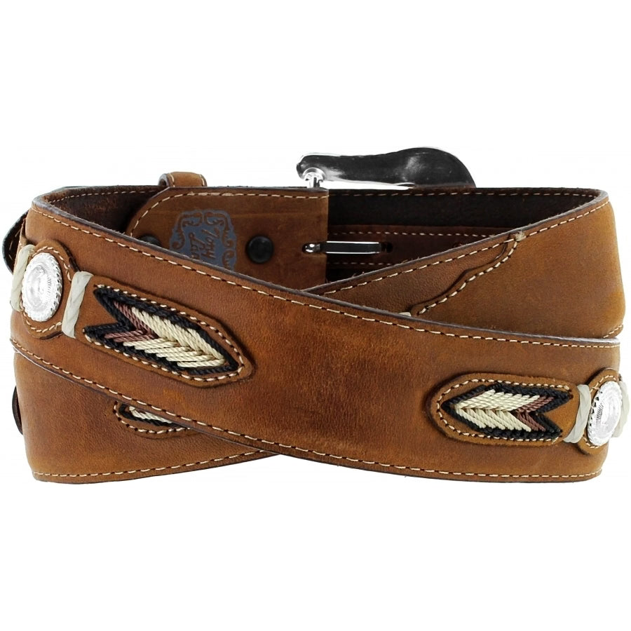Tony Lama Sierra Madre Belt 7719L