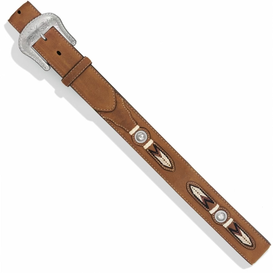 Tony Lama Sierra Madre Belt 7719L