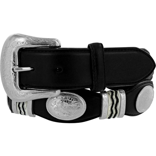 Tony Lama Cutting Champ Belt 9113L