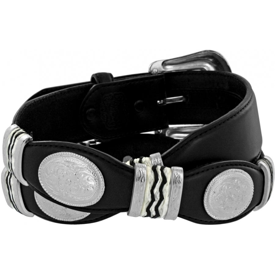 Tony Lama Cutting Champ Belt 9113L