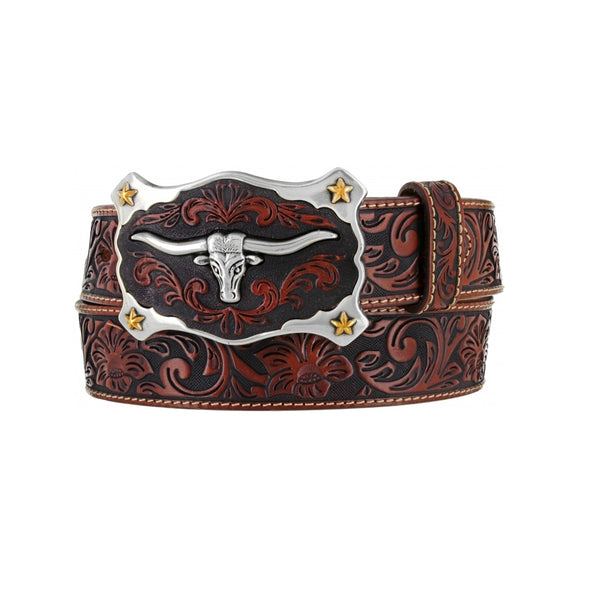 Justin Belt Classic Longhorn