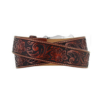 Justin Belt Classic Longhorn