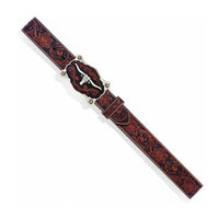 Justin Belt Classic Longhorn
