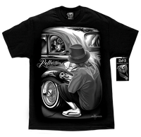 DGA REFLECTIONS Men's Tee