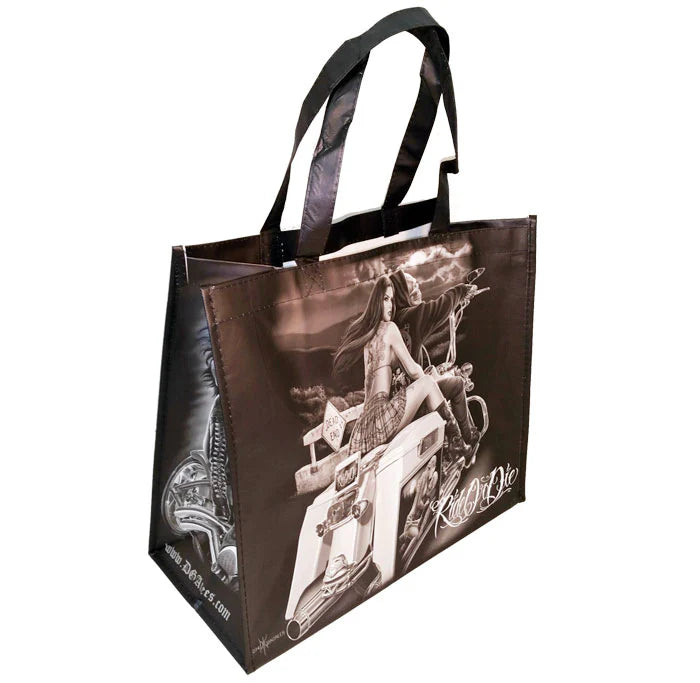 DGA HOMIES TOTE BAG