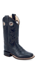 Old West BSC1989 Black