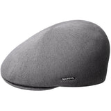 Kangol Bamboo 507 Charcoal