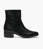 Florsheim Duke Bike Toe Zipper Boot