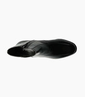 Florsheim Duke Bike Toe Zipper Boot
