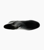 Florsheim Duke Bike Toe Zipper Boot