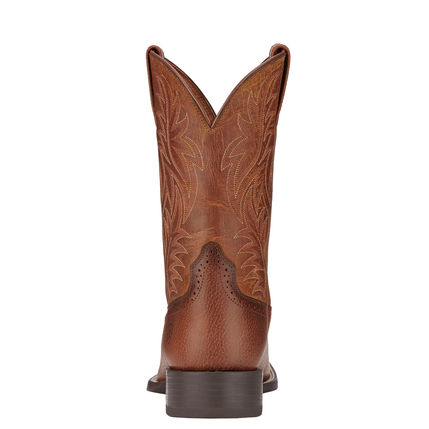 Ariat Sport Wide Square Toe Western Boot 10016291