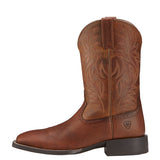 Ariat Sport Wide Square Toe Western Boot 10016291