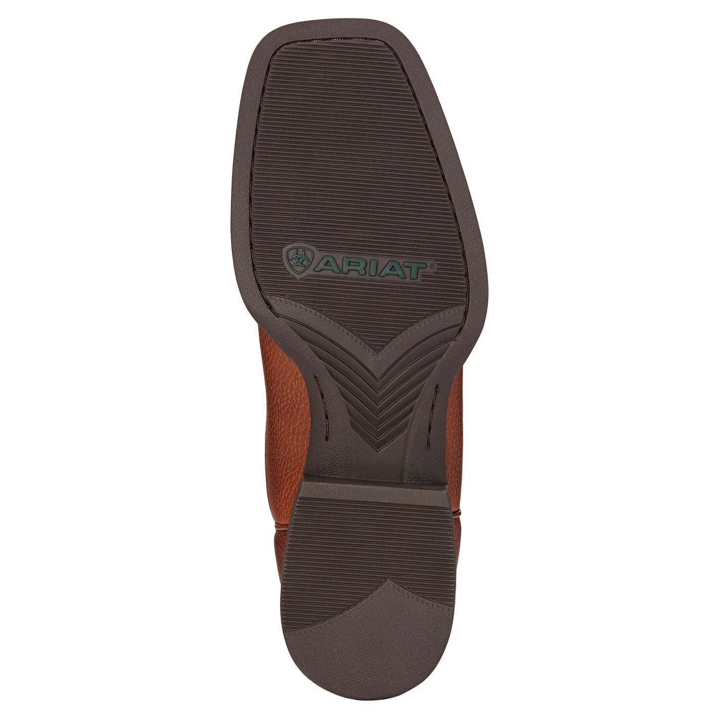 Ariat Sport Wide Square Toe Western Boot 10016291