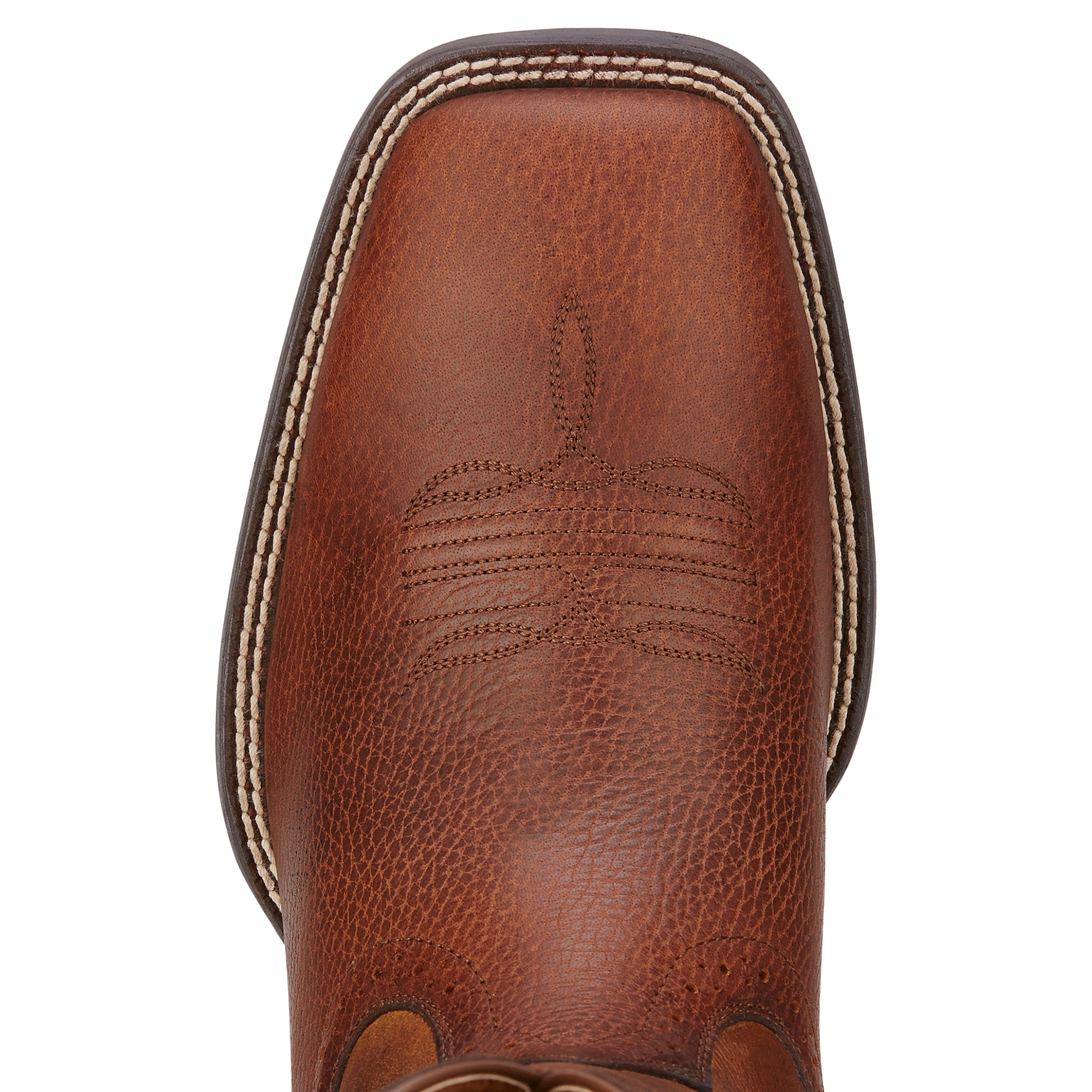 Ariat Sport Wide Square Toe Western Boot 10016291
