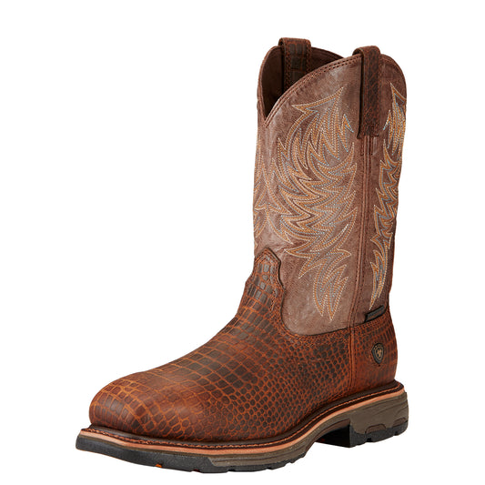 Ariat WorkHog Comp Toe 10017416