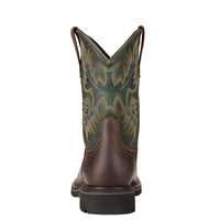 Ariat Sierra Wide Square Toe Steel Toe 10017434