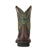 Ariat Sierra Wide Square Toe Steel Toe 10017434