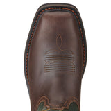 Ariat Sierra Wide Square Toe Steel Toe 10017434