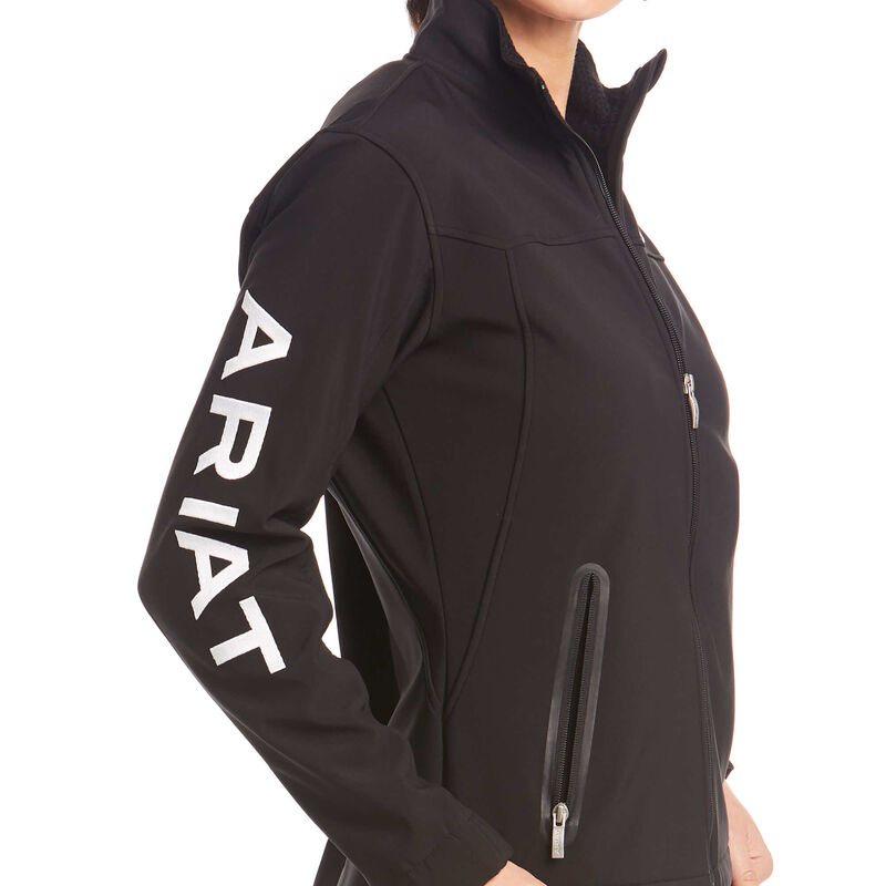 Ariat New Team Softshell Jacket 10019206