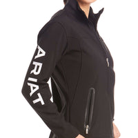 Ariat New Team Softshell Jacket 10019206