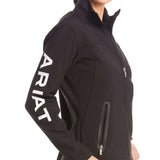 Ariat New Team Softshell Jacket 10019206