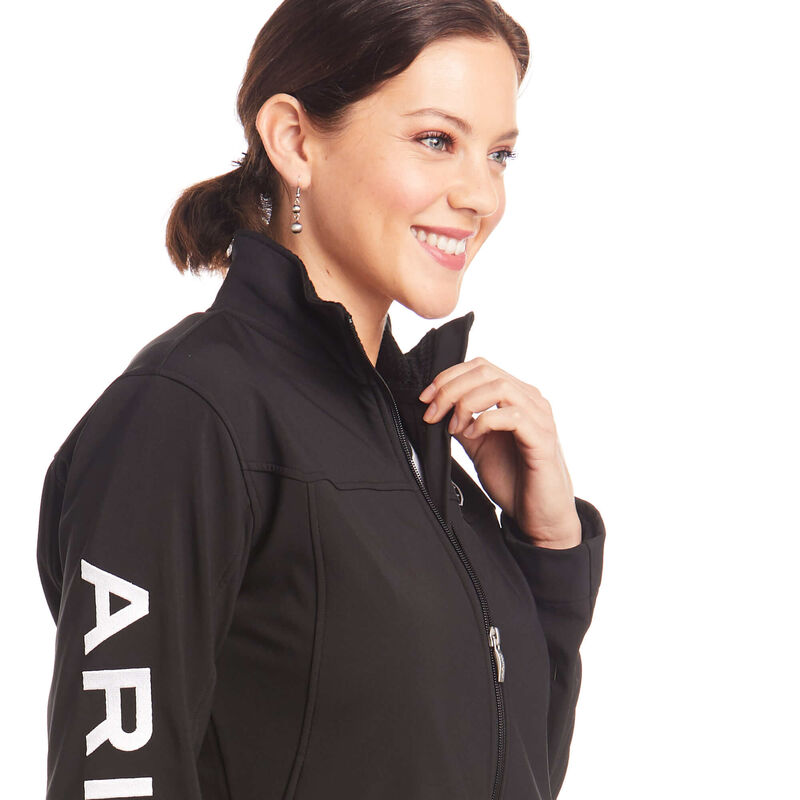 Ariat New Team Softshell Jacket 10019206