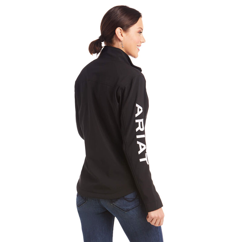 Ariat New Team Softshell Jacket 10019206